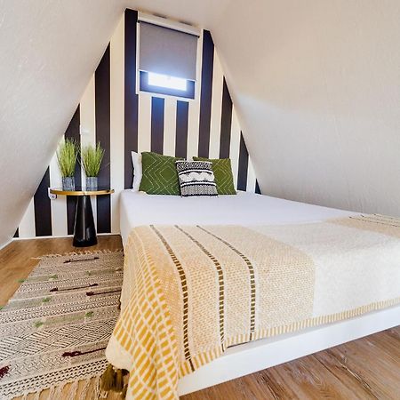 Cabana Sobreiro Castelo de Paiva Ngoại thất bức ảnh