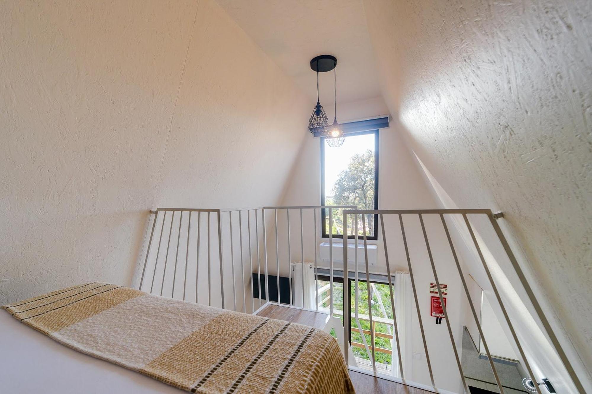 Cabana Sobreiro Castelo de Paiva Ngoại thất bức ảnh