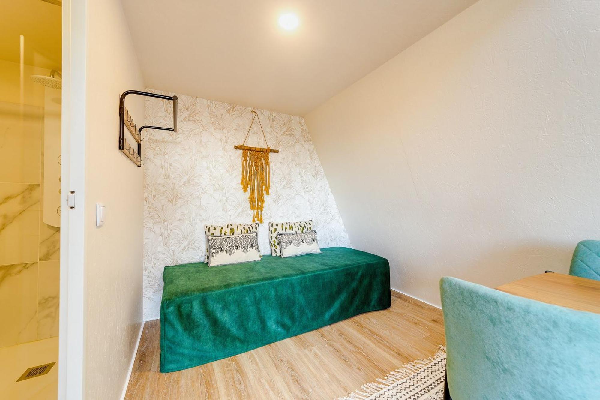 Cabana Sobreiro Castelo de Paiva Ngoại thất bức ảnh